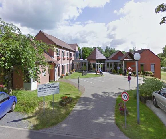 résidence dè scaussène