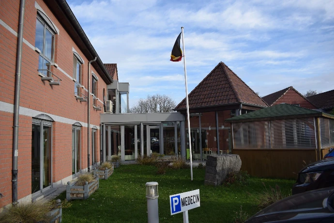 résidence dè scaussène