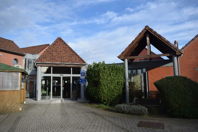 maison de repos